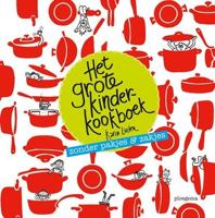 Het grote kinderkookboek - thumbnail