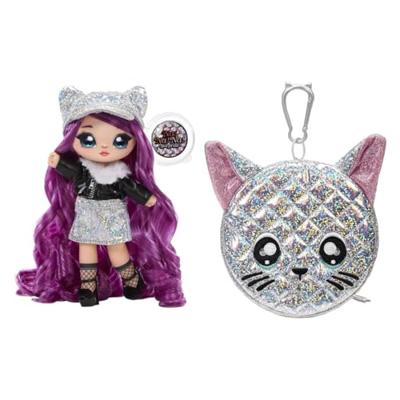 MGA Entertainment Na!na!na! surprise 2-in-1 pom pop