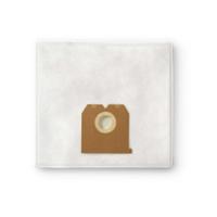 Nedis Stofzuigerzak | 4 Stuks | Synthetisch | voor Electrolux | Wit | 1 stuks - DUBG220ELE4 DUBG220ELE4 - thumbnail