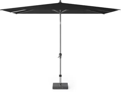 Platinum | Parasol Riva 300 x 200 cm | Black