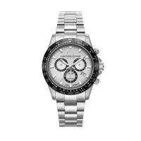 Christophe Duchamp Grand Mont CD7101-11 Heren Horloge 42mm 10 ATM - thumbnail