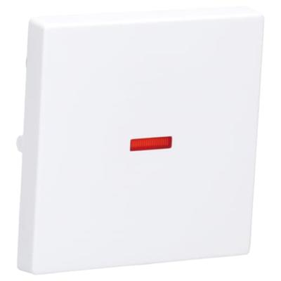Busch-Jaeger bedieningswip 1789-884 studiowit mat