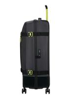 Urban Track Spinner L Coated BLACK/LIME - thumbnail