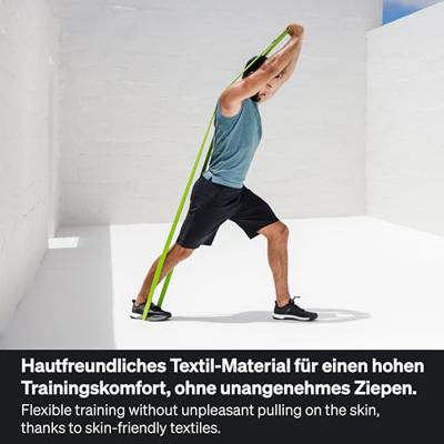 Blackroll MULTI BAND Groen Blackroll MULTI BAND Groen