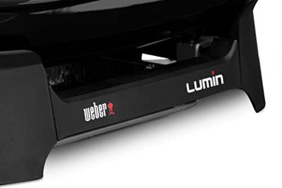 Lumin - Weber