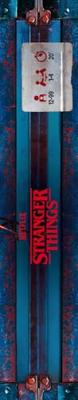 Bordspel Stranger Things