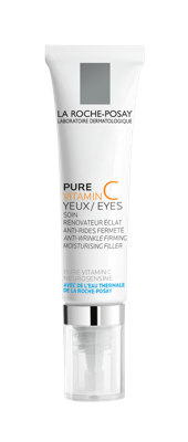 La Roche-Posay Pure Vitamin C Eyes Anti-Wrinkle