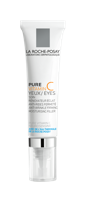 La Roche-Posay Pure Vitamin C Eyes Anti-Wrinkle - thumbnail