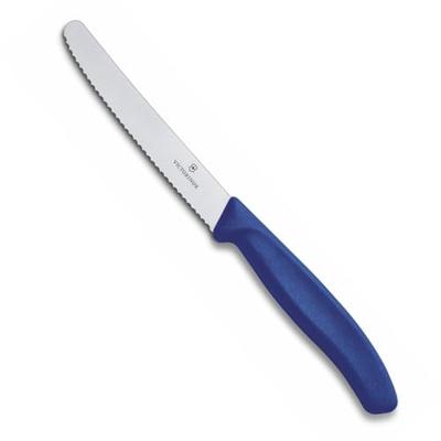 Victorinox 6.7832 Tomatenmes Blauw