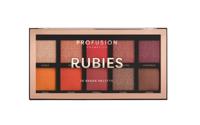 Profusion Rubies 10 Shade Palette - thumbnail
