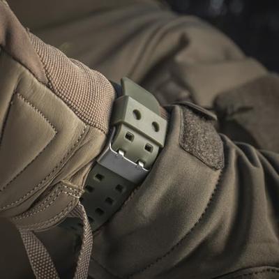 M-TAC Olive sporthorloge (50006001)