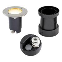 EVN EVN Lichttechnik 679235EV402 Vloerinbouwlamp LED - thumbnail