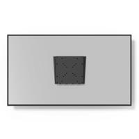 Cavus Muursteun Silm S Zwart - thumbnail