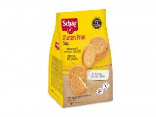 Schar Salti Zoute Crackers Glutenvrij Schar Salti Zoute Crackers Glutenvrij