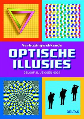 Deltas Verbazingwekkende optische illusies - thumbnail