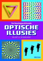 Deltas Verbazingwekkende optische illusies - thumbnail