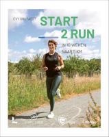 Start 2 run - Evy Gruyaert - ebook - thumbnail
