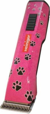 Saphir Style Pink met 2e accu en size 10 kop