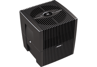 Venta LW 25 Comfort Plus Luchtbevochtiger Zwart Venta LW 25 Comfort Plus Luchtbevochtiger Zwart
