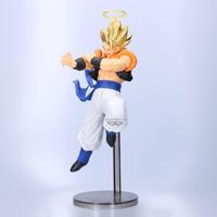 Dragon Ball Z Dokkan Battle Figure - Super Saiyan Gogeta - thumbnail