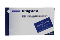 Testjezelf.nu THC Speeksel Pen Test - thumbnail