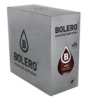 Classic Bolero 24x 9g Cola - thumbnail