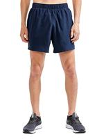 Craft 1908763 Adv Essence 5 Stretch Short M - Blaze - S" - thumbnail