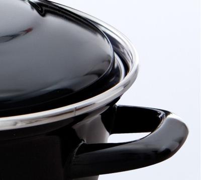 Bk Fortalit braadpan 20 cm