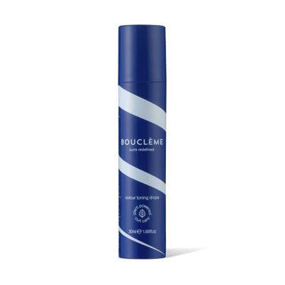 Boucleme Toning Drops 30ml