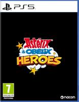 Asterix & Obelix Heroes - thumbnail
