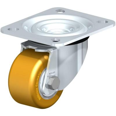 Blickle L-VSTH 60K Zwenkwiel Wieldiameter: 60 mm Draagvermogen (max.): 200 kg 1 stuk(s)