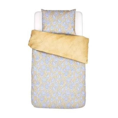 Essenza Fela Dekbedovertrek 140 x 220 cm - Sahara Sun