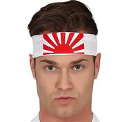 Karatepak Wit Man - thumbnail