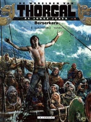 Berserkers (Hardback)