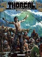Berserkers (Hardback) - thumbnail