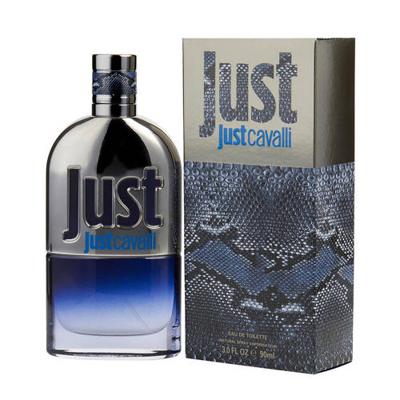 Herenparfum Roberto Cavalli Just Cavalli EDT 90 ml