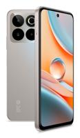 SPC Discovery 3 Pro Smartphone, 6,7 inch IPS 120 Hz, intern geheugen 256 GB, RAM 8 GB, drievoudige camera IA 50 MP, voorzijde 32 MP, NFC, eSIM, Android 14, 5000 mAh batterij met snel opladen, kleur - thumbnail