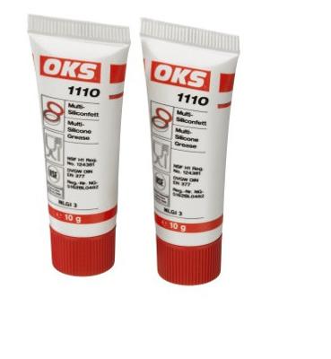 Xavax 111177 OKS 1110 Onderhoudsvet 20 g