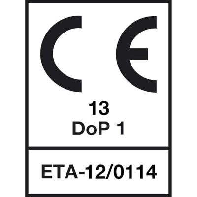 Spax-m t20 dd boorp 4,5x45(200)