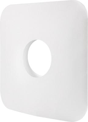 Oehlbach: LP Protect Record Cover - Wit