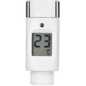 TFA Douchethermometer - led waarschuwingslicht