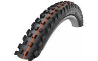 SCHWALBE Vouwband magic mary super gravity 29 x 2.40" / 62-622 mm - zwart - thumbnail