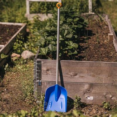 Fiskars 1001421 Kinderschoffel