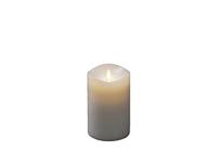 Konstsmide 1860-100 LED-kaars Wit Warmwit (Ø x h) 9 cm x 13 cm - thumbnail