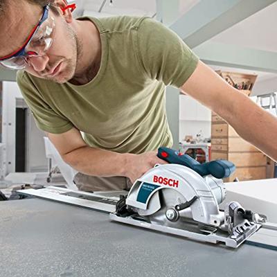Bosch Professional FSN 800 Professional Geleiderail 800mm. - 1600Z00005 - thumbnail