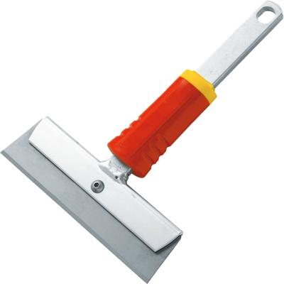 WOLF-Garten multi-star ic-m ijssteker sneeuwschuiver (rood/geel)