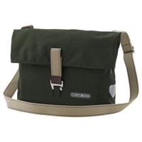 Ortlieb Twin-City Urban Tas 9L - Groen - thumbnail