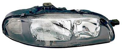 Koplamp links 205436152