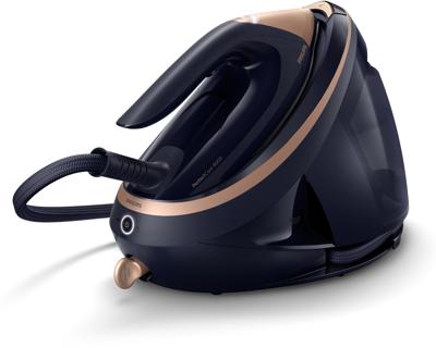 Philips PSG9050/20 stoomstrijkijzer station 3100 W 1,8 l SteamGlide Elite-zoolplaat