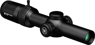 Vortex Richtkijker Strike Eagle 1-8x24 SFP, AR-BDC3 (MOA)